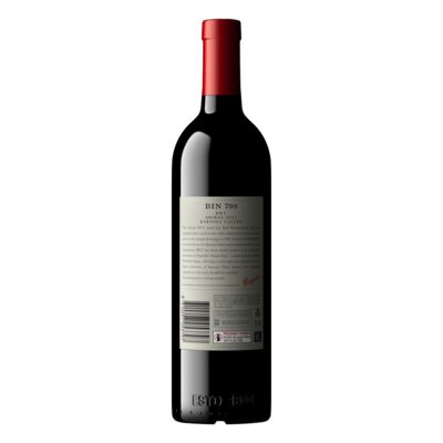 Penfolds Rwt Shiraz 2023 Gb 750mL Each | Liquorland