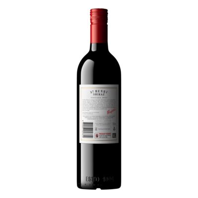 Penfolds St Henri Shiraz 2022 750mL Each | Liquorland
