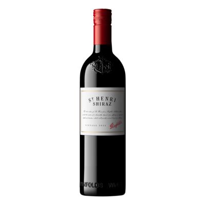 Penfolds St Henri Shiraz 2022 Gb 750mL Each | Liquorland