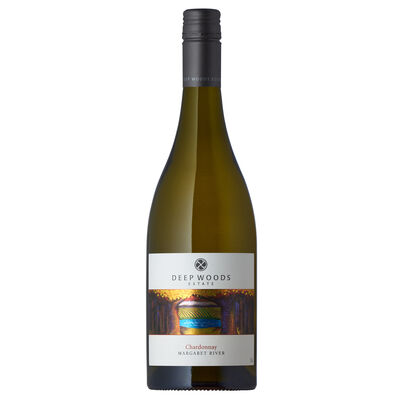 Deep Woods Estate Chardonnay 750mL Each | undefined