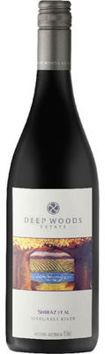Deep Woods Shiraz Et Al 750mL Each | undefined