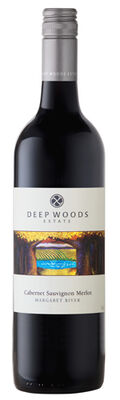 Deep Woods Estate Cabernet Merlot 750mL Each | undefined