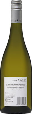 Innocent Bystander Chardonnay 750mL Each | undefined