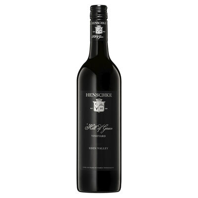 Henschke Hill Of Grace 750mL Each | Liquorland