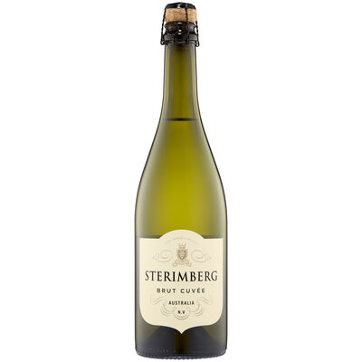Sterimberg Brut Cuvee 750mL Each | Liquorland