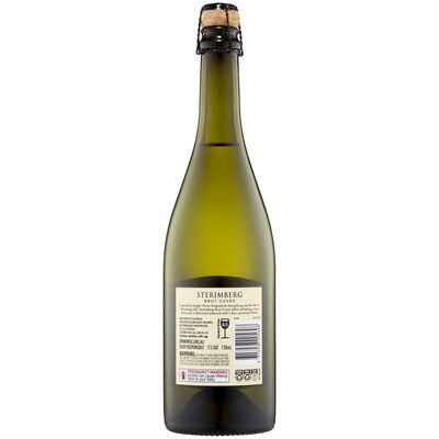 Sterimberg Brut Cuvee 750mL Each | Liquorland