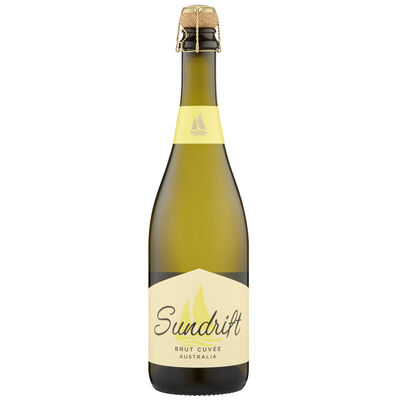 Sundrift Brut Cuvee 750mL Each | Liquorland