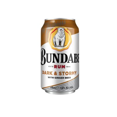 Bundaberg Mixed Can 375mL 15pk  Pack 15 | Liquorland