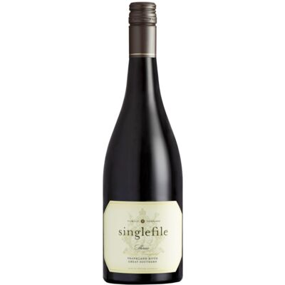 Singlefile Shiraz 750mL Each | undefined