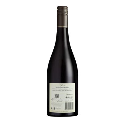 Singlefile Shiraz 750mL Each | undefined