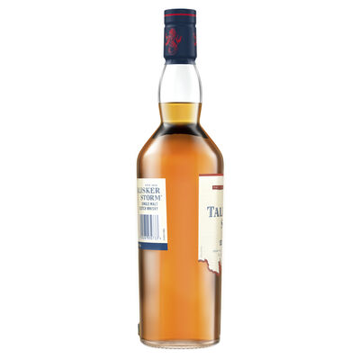 Talisker Storm Single Malt Scotch Whisky 700mL Each | Liquorland