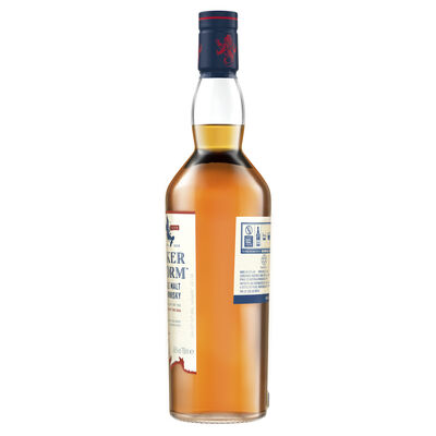 Talisker Storm Single Malt Scotch Whisky 700mL Each | Liquorland