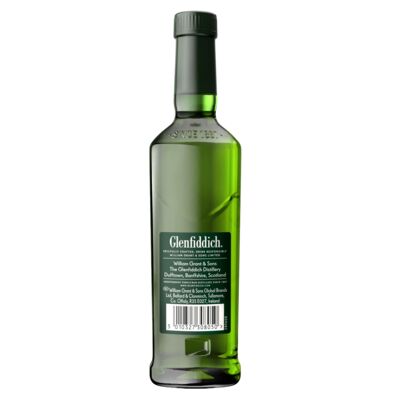 Glenfiddich 12yo Single Malt Scotch Whisky 200mL Each | Liquorland