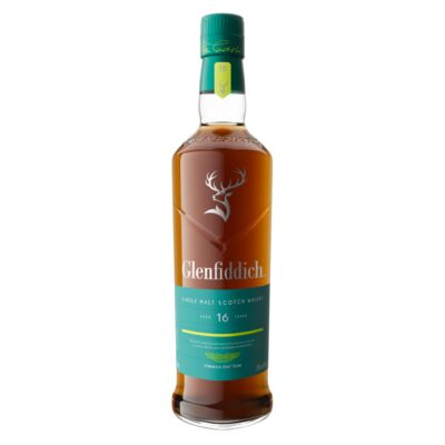 Glenfiddich 16yo Aston Martin F1 Edition 700mL Each | Liquorland