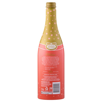 Brown Brothers Aluminium Prosecco Nv 750mL Each | Liquorland