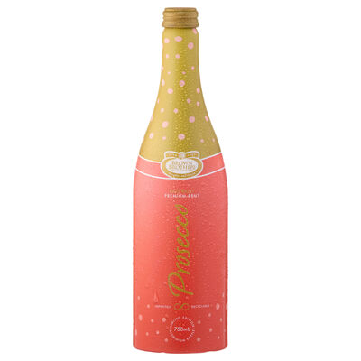 Brown Brothers Aluminium Prosecco Nv 750mL Each | Liquorland