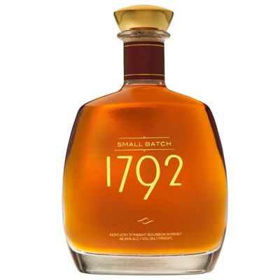 1792 Small Batch Bourbon Whiskey 750mL Each | Liquorland