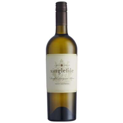 Singlefile Semillon Sauvignon Blanc 750mL Each | Liquorland