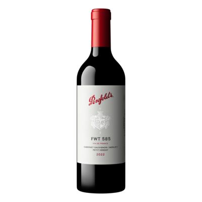Penfolds Fwt 585 Red Blend 2022 Holiday Gb 750mL Each | Liquorland