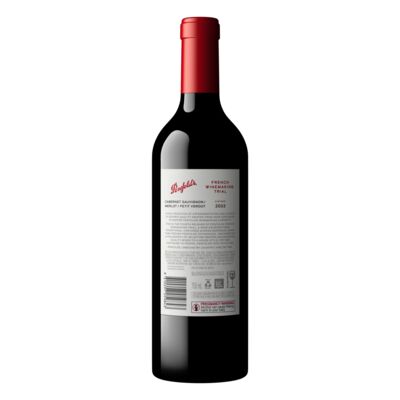 Penfolds Fwt 585 Red Blend 2022 Holiday Gb 750mL Each | Liquorland