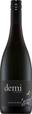 Syrahmi Demi Heathcote Shiraz 750mL Each | Liquorland
