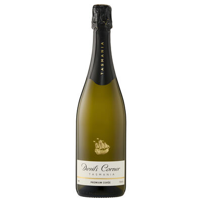 Devils Corner Sparkling Cuvee Nv 750mL Each | undefined