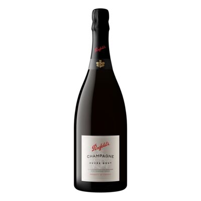 Penfolds Champagne Cuvee Brut Nv 1 5l Each | Liquorland