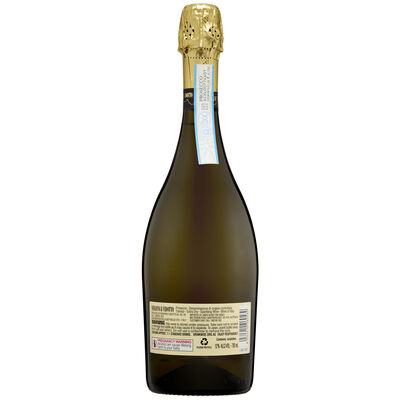 Serafini Vidotto Bollicine Di Prosecco Doc 750mL Each | Liquorland