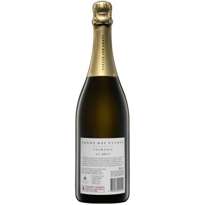 Sandy Bay Estate Tasmania Sparkling 750mL Each | Liquorland