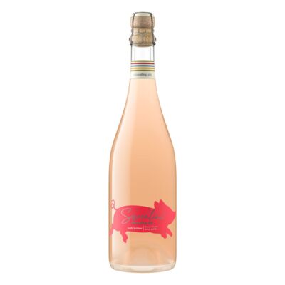 Squealing Pig Squealini Lush Lychee Spritz 750mL Each | Liquorland
