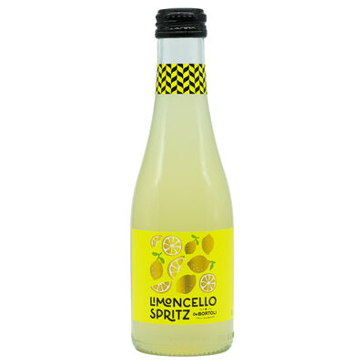 De Bortoli Limoncello Spritz 200mL Each | Liquorland