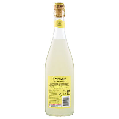 Brown Brothers Prosecco Yuzu Lemon Spritz 750mL Each | Liquorland