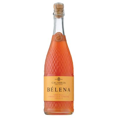 Belena Arancia Orange Prosecco Spritz 750mL Each | Liquorland
