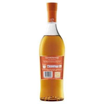 Glenmorangie 12yo Twin Glass Pack 700mL Each | Liquorland