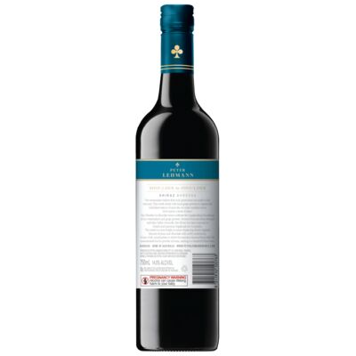 Peter Lehmann Shoulder To Shoulder Shiraz 750mL Each | Liquorland