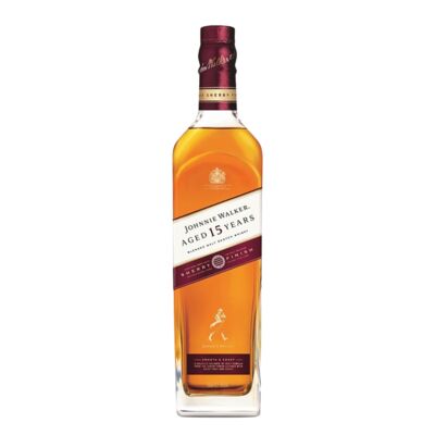 Johnnie Walker Sherry Cask 15yo 700mL Each | Liquorland