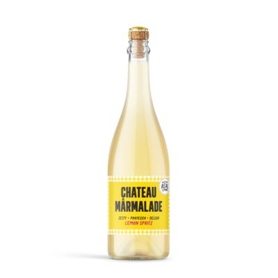 Chateau Marmalade Lemon Spritz 750mL Each | Liquorland