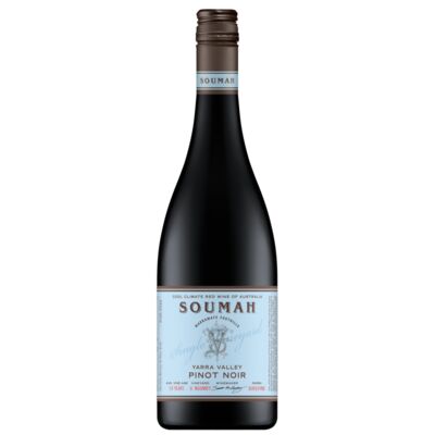 Soumah Hexham Pinot Noir 750mL Each | undefined