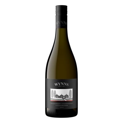 Wynns Black Label Messenger Chardonnay 750mL Each | Liquorland
