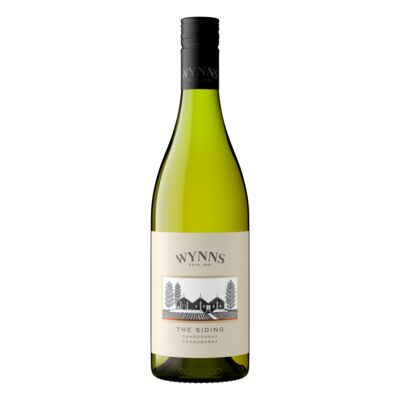 Wynns The Siding Chardonnay 750mL Each | Liquorland