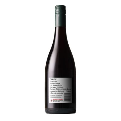 William Downie Tolmie Pinot Noir 750mL Each | Liquorland