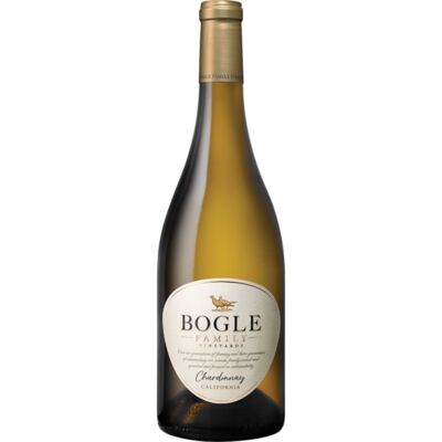 Bogle Family Vineyards Chardonnay 750mL Each | Liquorland