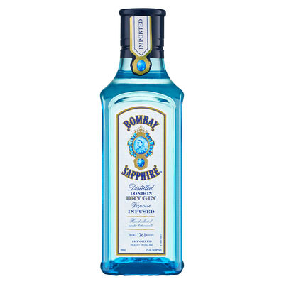 Bombay Sapphire Gin 200mL Each | Liquorland