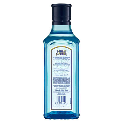 Bombay Sapphire Gin 200mL Each | Liquorland