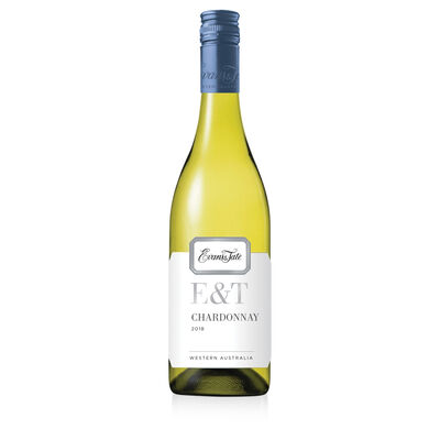 Evans And Tate E And T Chardonnay 750mL Each | Liquorland