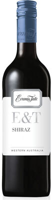 Evans Tate E T Shiraz 750mL Each | undefined