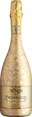 Sensi Prosecco Doc 18k Gold 750mL Each | undefined