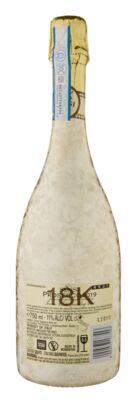 Sensi Prosecco Doc 18k Gold 750mL Each | undefined