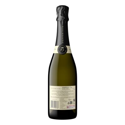 Pepperjack Sparkling Chardonnay Pinot Noir 750mL Each | Liquorland