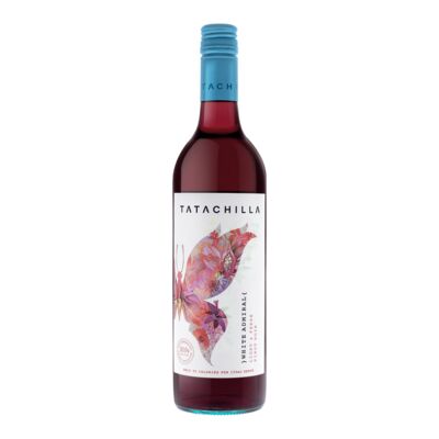 Tatachilla White Admiral Pinot Noir 750mL Each | Liquorland